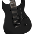 Jackson USA Soloist SL2 MG Satin Black