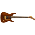 Jackson Pro Plus Soloist SLA3W Natural Walnut