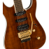 Jackson Pro Plus Soloist SLA3W Natural Walnut