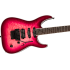 Jackson Pro Plus Soloist SLA3Q Fuschia Burst