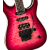 Jackson Pro Plus Soloist SLA3Q Fuschia Burst