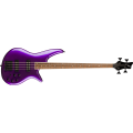 Jackson X Spectra IV Deep Purple Metallic