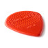 Dunlop Pack 24 Puas Max Grip Jazz III Nylon Rojas