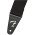 Fender Strap Super Soft Black