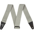 Fender Strap Super Soft Grey