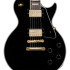 Tokai Japan LC136BB Black