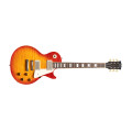 Tokai Japan LS136F Cherry Sunburst