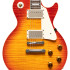 Tokai Japan LS136F Cherry Sunburst