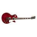 Tokai Japan LS136F See Through Dark Red