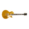 Tokai Japan LS129 Plaintop Gold Top