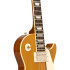 Tokai Japan LS129 Plaintop Gold Top