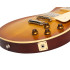 Tokai Japan LS129 Plaintop Matt Violin Finish