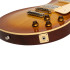 Tokai Japan LS129 Plaintop Violin Finish