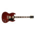 TOKAI SG124 Cherry Red