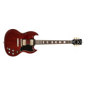 TOKAI SG124 Cherry Red