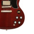 TOKAI SG124 Cherry Red