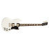 Tokai SG124 Snow White