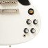 Tokai SG124 Snow White