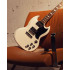 Tokai SG124 Snow White