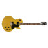 Tokai Japan LSS124 Special See Through Yellow