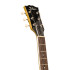 Tokai Japan LSS124 Special See Through Yellow