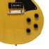 Tokai Japan LSS124 Special See Through Yellow