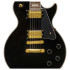 Tokai ALC62 Black Beauty