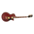 Tokai ALC62 Wine Red