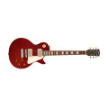 Tokai ALS62 See Through Red