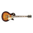 Tokai ALS62 Brown Sunburst