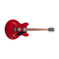 Tokai ES78 See Through Red