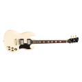 Tokai SG58 Vintage White