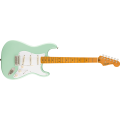 Fender Squier Classic Vibe FSR 50 Stratocaster Surf Green