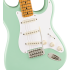 Fender Squier Classic Vibe FSR 50 Stratocaster Surf Green