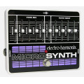 Electro Harmonix Micro Synth