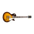 Tokai Japan LS136F Brown Sunburst