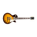 Tokai Japan LS136F Brown Sunburst