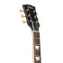 Tokai Japan LS136F Brown Sunburst