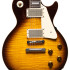 Tokai Japan LS136F Brown Sunburst