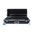 Pedaltrain JR Max Tour Case Wheels