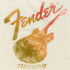 Fender Camiseta Starcaster Women L