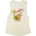 Fender Camiseta Starcaster Mujer M