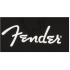 Fender Sudadera Spaghetti Logo Black S