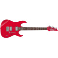 Ibanez GRX120SP Vivid Red