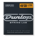 Dunlop Juego 40-120 Acero