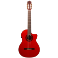 Jose Gomez F80R-EQ Flamenca