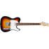 Fender Standard Telecaster LR 3-Color Sunburst