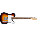 Fender Standard Telecaster LR 3-Color Sunburst