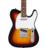 Fender Standard Telecaster LR 3-Color Sunburst