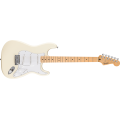 Fender Standard Stratocaster MN Olympic White